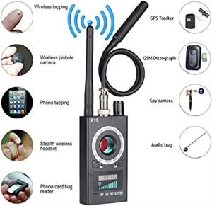 Spy Camera on Your Phone